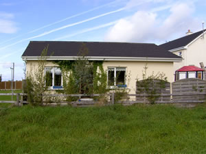 Self catering breaks at Burren View in Kinvara, County Galway