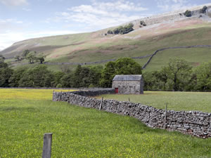 Self catering breaks at Carters in Low Row, North Yorkshire