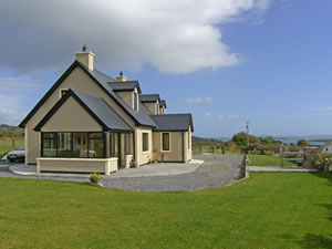 Self catering breaks at Even Tide in Schull, County Cork
