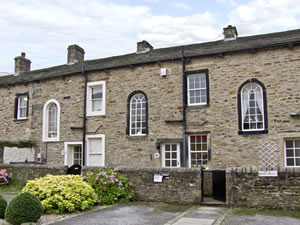 Self catering breaks at Town Cottage in Skipton, North Yorkshire