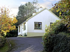 Self catering breaks at Alt Chonnail in Narin, County Donegal