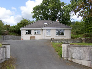 Self catering breaks at The Old School House in Gorey, County Wexford