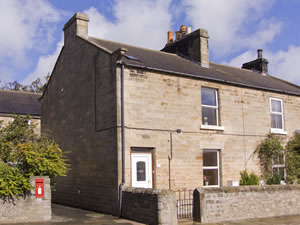 Self catering breaks at Hillcrest in Stainton, County Durham
