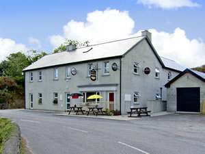 Self catering breaks at ODriscolls in Rosscarbery, County Cork