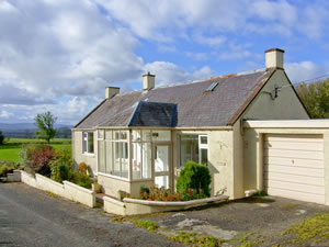 Self catering breaks at West Winds in Torthorwald, Dumfries and Galloway