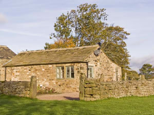 Self catering breaks at Reynard Ing Cottage in Addingham, West Yorkshire