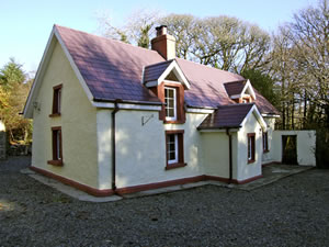 Self catering breaks at Alderlane Cottage in Wexford Town, County Wexford