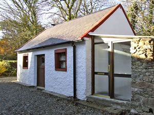 Self catering breaks at Alderlane Stables in Wexford Town, County Wexford