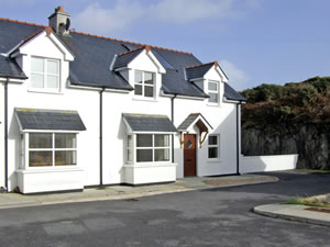 Self catering breaks at 5 Havens End in Skibbereen, County Cork