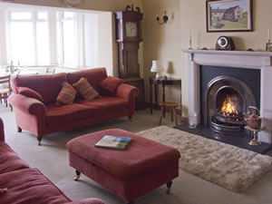 Self catering breaks at Rose Cottage in Wilsill, North Yorkshire