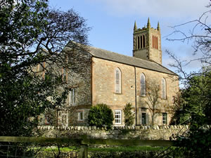 Self catering breaks at West Gable in Gatehouse of Fleet, Dumfries and Galloway