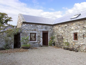 Self catering breaks at The Stable in Carrick, County Wexford