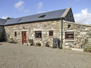 Self catering breaks at The Barn in Carrick, County Wexford