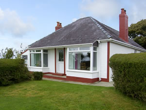 Self catering breaks at Brynhedydd in Penparc, Ceredigion