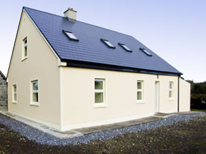 Self catering breaks at Curragh View in Miltown Malbay, County Clare