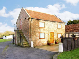 Self catering breaks at Croft Granary in Stillington, North Yorkshire