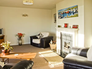 Self catering breaks at Caherconree in Inch, County Kerry