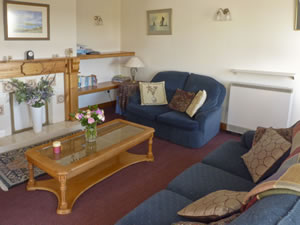 Self catering breaks at Highcliffe in Clifden, County Galway