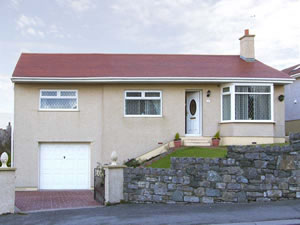 Self catering breaks at Arberth in Holyhead, Isle of Anglesey