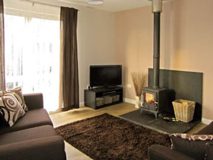 Self catering breaks at Lincoln in Alness, Ross-shire