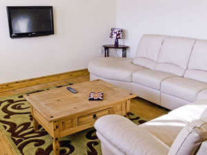 Self catering breaks at The Dairy in Coxhoe, County Durham