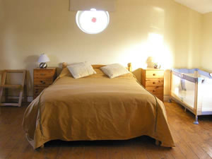 Self catering breaks at Tober Eile in Ferns, County Wexford
