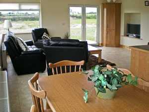 Self catering breaks at Claddagh Cottage in Clashmore, County Waterford