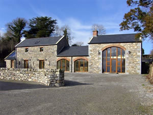 Self catering breaks at Ballyblood Lodge in Tulla, County Clare