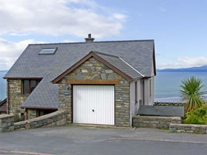 Self catering breaks at Ty Mari in Harlech, Gwynedd