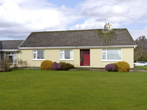 Self catering breaks at Riverwalk House in Castlemaine, County Kerry