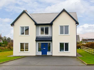 Self catering breaks at 5 Glor na Farraige in Knightstown, County Kerry