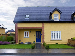 Self catering breaks at Adare Cottage in Adare, County Limerick