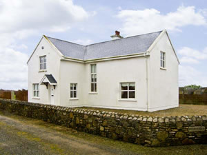 Self catering breaks at Doornogue in Fethard-On-Sea, County Wexford
