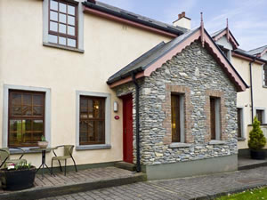 Self catering breaks at Little Brook in Kenmare, County Kerry