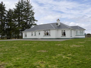Self catering breaks at Moy Haven in Swinford, County Mayo