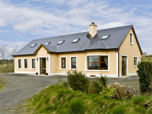 Self catering breaks at Frure House in Kilmihil, County Clare