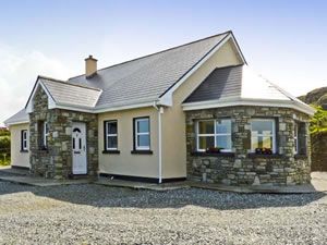 Self catering breaks at Highbury in Tully, County Galway