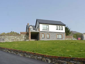 Self catering breaks at Ocean View in Adrigole, County Cork