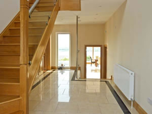 Self catering breaks at San Therese in New Quay, County Clare
