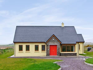 Self catering breaks at Sheehan Cottage in Waterville, County Kerry