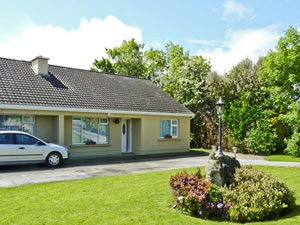 Self catering breaks at Palm View in Ballyheigue, County Kerry