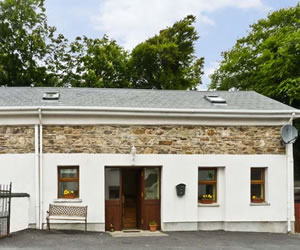 Self catering breaks at The Granary in Tramore, County Waterford
