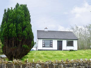 Self catering breaks at The Hares Leap in Westport, County Mayo