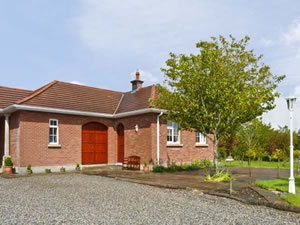 Self catering breaks at Walsh Cottage in Swinford, County Mayo