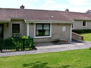Self catering breaks at No 16 Lakelands in Tramore, County Waterford