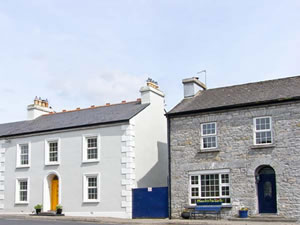 Self catering breaks at Roseville in Ahascragh, County Galway