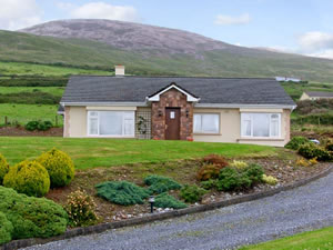Self catering breaks at Herons Nest in Inch, County Kerry
