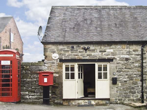 Self catering breaks at Bagend in Hognaston, Derbyshire