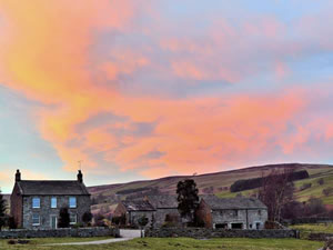 Self catering breaks at Stean Cottage in Stean, North Yorkshire
