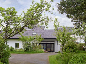 Self catering breaks at Fron Goed in Caernarfon, Gwynedd